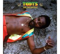 Toots and The Maytals Pressure Drop: The Golden Tracks (Vinyl LP)