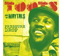 Toots and The Maytals Pressure Drop (Vinyl LP) 12" Album Coloured Vinyl
