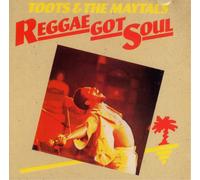 Toots and The Maytals Reggae Got Soul (Vinyl LP) Expanded 12" Album