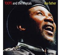 Toots And The Maytals - Ska Father