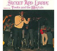 Toots and The Maytals Sweet and Dandy (Vinyl LP) 12" Album