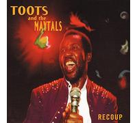 TOOTS & MAYTALS - RECOUP
