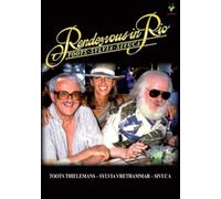 Toots, Sylvia and Sivuca: Rendezvous in Rio (DVD) Thielemans