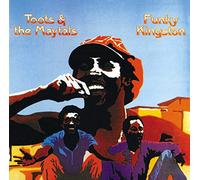 Toots & the Mayhalls - Funky Kingston