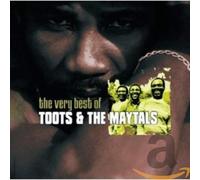 Toots & The Maytals - Best of -Sweet and Dandy