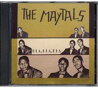 Toots & the Maytals - Bla