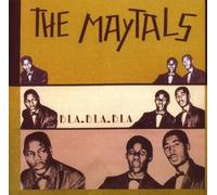 Toots & the Maytals - Bla,Bla,Bla...