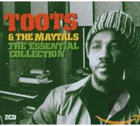 Toots & the Maytals - Essential Collection