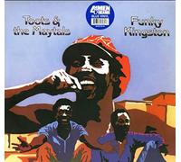 Toots & The Maytals - Funky Kingston