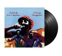 Toots and The Maytals Funky Kingston (Vinyl LP) 12" Album