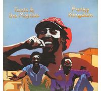 Toots & The Maytals - Funky Kingston