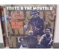 Funky Kingston / in the Dark by TOOTS & THE MAYTALS