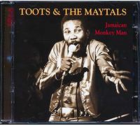 Toots & the Maytals - Giamaican Monkey Man