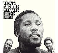 Toots and The Maytals In the Dark (Vinyl LP) 12" Album