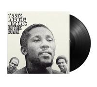 Toots and The Maytals In the Dark (Vinyl LP) 12" Album