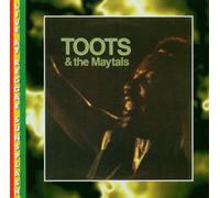 Toots & the Maytals - Live at Reggae Sunsplash
