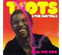 Toots & The Maytals - Pass The Pipe