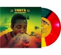Toots & The Maytals - Pressure Drop