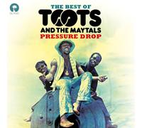 Toots & the Maytals – Pressure Drop