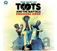 Toots & the Maytals – Pressure Drop
