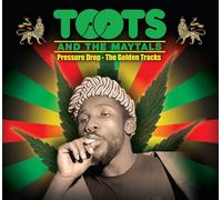 Toots & The Maytals - Pressure Drop