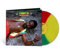 Toots & The Maytals - Pressure Drop The Golden Tracks