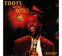 TOOTS & THE MAYTALS - RECOUP