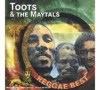 Toots & the Maytals - Reggae Best