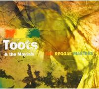 Toots & The Maytals - Reggae Masters