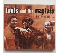 TOOTS & THE MAYTALS - RHYTHM KINGS