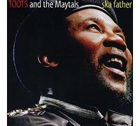 Toots & The Maytals - Ska Father - Cd