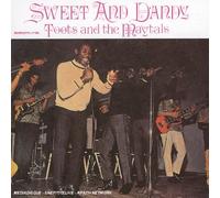 Toots & the Maytals - Sweet and Dandy