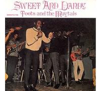 Toots and the Maytals - Sweet And Dandy (+bonus)