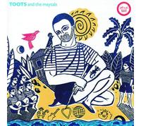Toots & the Maytals - Toots & the Maytals
