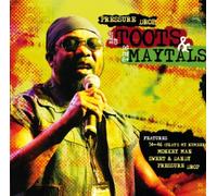 Toots & The Maytals - Toots & The Maytals - Pressure Drop - best of