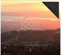 Toots & the Maytals - Unplugged on Strawberry Hill (Includes Bonus DVD Documentary - Reggae Got Soul) by Toots & the Maytals (2013-05-04)