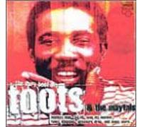 Toots and the Maytals - Very Best Of