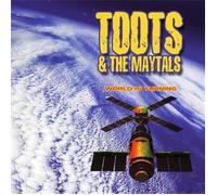 Toots & the Maytals - World is Turning [Import]