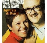 Toots Thelemans & Elis Regina - Aquarela Do Brasil