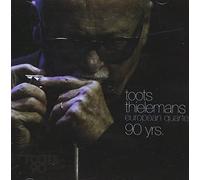 Toots Thielemans - 90 Yrs