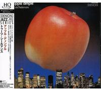 Toots Thielemans - Apple Dimple