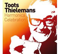 Toots Thielemans - Greatest Hits