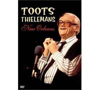 Toots Thielemans - In New Orleans
