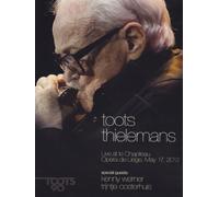 Toots Thielemans - Live at le Chapiteau