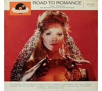 Toots Thielemans - Road To Romance