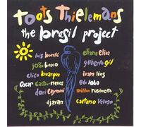 Toots Thielemans - The Brazil Project