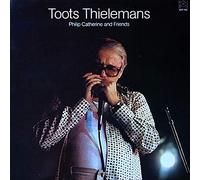 Toots Thielemans - Toots Thielemans / Philip Catherine - Toots Thielemans/Philip Catherine And Friends - Keytone - KYT 702