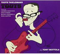 Toots Thielemans - Toots+Tony Mottola-Heart