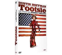 Tootsie (DVD) Hoffman, Dustin, Lange, Jessica, Garr, Teri
