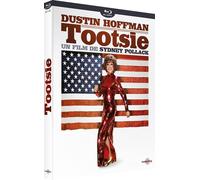 Tootsie (Blu-ray) Dustin Hoffman Jessica Lange Teri Garr Dabney Coleman